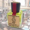 <span style="font-family: decohead-free; font-size: 180%;"><b>BALON</b> <br></span>Olio profumato per diffusori ambiente serie ATOMO