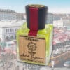 <span style="font-family: decohead-free; font-size: 180%;"><b>PORTA PALAZZO</b> <br></span>Olio profumato per diffusori ambiente serie ATOMO
