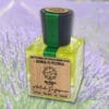 <span style="font-family: decohead-free; font-size: 180%;"><b>LAVANDA DI PROVENZA</b> <br></span>Olio profumato per diffusori ambiente serie ATOMO
