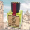 <span style="font-family: decohead-free; font-size: 180%;"><b>DUOMO</b> <br></span>Olio profumato per diffusori ambiente serie ATOMO