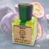 <span style="font-family: decohead-free; font-size: 180%;"><b>MARACUJA</b> <br></span>Olio profumato per diffusori ambiente serie ATOMO